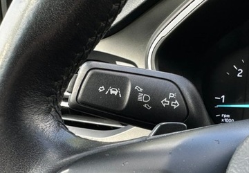 Ford Focus IV Kombi 1.5 EcoBlue 120KM 2019 Ford Focus Ford Focus Turnier 1.5 EcoBlue Start-Stopp-System TITANIUM 1.5, zdjęcie 14