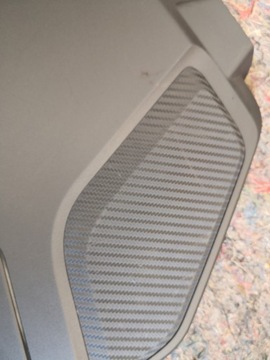 КРЫШКА ДВИГАТЕЛЯ BMW F39 M35i F40 M135i 8661683