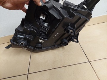 BMW I3 FULL LED KOMPLET SVĚTLOMET