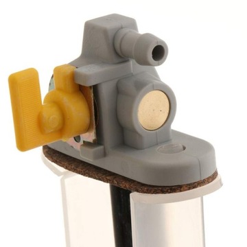 Топливный кран Polaris Scrambler 500