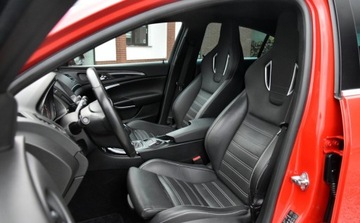 Opel Insignia I Sedan Facelifting 2.0 CDTI BiTurbo ECOTEC 195KM 2015 Opel Insignia SKORA Alusy LED Navi. grzane Fotele i OPC RECARO 2.0 Diesel, zdjęcie 15
