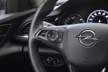 Opel Insignia II Country Tourer 1.6 Turbo 200KM 2019 Opel Insignia 1.6 Turbo, Salon Polska, Serwis ASO, zdjęcie 16