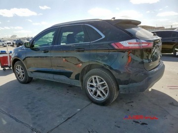 Ford Edge II 2024 Ford Edge 2024 r., 2,0L SEL 2.0 Benzyna 250KM, zdjęcie 3