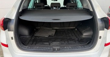 Hyundai Tucson III SUV Facelifting 1.6 T-GDi 177KM 2020 Hyundai Tucson 1.6 T-GDi 177KM DCT Style Salon PL FV23 1.6 Benzyna 177KM, zdjęcie 17