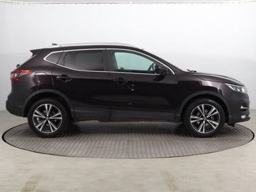Nissan Qashqai II Crossover Facelifting 1.2 DiG-T 115KM 2018 Nissan Qashqai 1.2 DIG-T, Salon Polska, zdjęcie 5