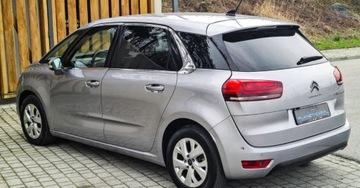 Citroen C4 Spacetourer Van 1.2 PureTech 131KM 2019 Citroen C4 SpaceTourer 2019 CITROEN C4 Spaceto..., zdjęcie 6