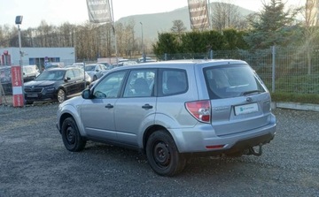 Subaru Forester IV 2012 Subaru Forester 2.0D 147KM 4x4 AWD Klima K.Serwisowa Bezwypadkowy 2.0 147KM, zdjęcie 4