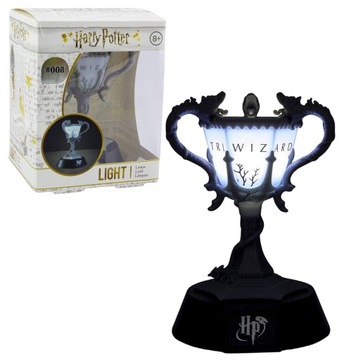 Lampka Harry Potter Puchar Trójmagiczny licencja