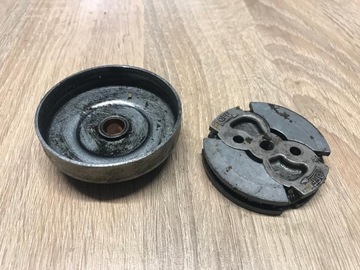 RIDGID 305-10 КОМПЛЕКТ КОРЗИНЫ КОРЗИНЫ БАРАБАНА СЦЕПЛЕНИЯ