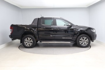 Ford Ranger V Podwójna kabina Facelifting 2019 2.0 EcoBlue 213KM 2020 Ford Ranger 2.0 EcoBlue, Salon Polska, Serwis ASO, zdjęcie 5