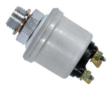 Czujnik ciśnienia oleju 01183692