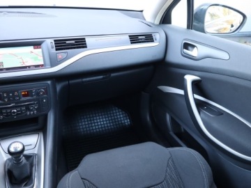 Citroen C5 III Sedan 1.6 THP 156KM 2011 Citroen C5 1.6 THP, Salon Polska, Klima, zdjęcie 7