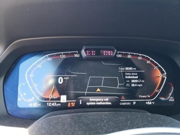 BMW X7 2022 BMW X7 BMW X7 xDrive40i, od ubezpieczalni, zdjęcie 10