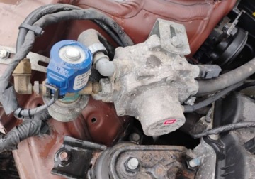 Hyundai i20 II Hatchback 5d Facelifting KAPPA 1.2 MPI 84KM 2019 Hyundai i20 2019r, 1.2 LPG. Uszkodzony przod. Jezdzi. 1.2 BenzynaLPG, zdjęcie 19