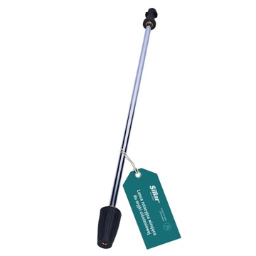 Turbodysza lanca wirująca dysza rotacyjna do myjki Karcher K2 K3 K4 K5 K6