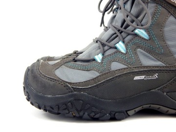 Обувь SALOMON THINSULATE размер 38/24,4 см.