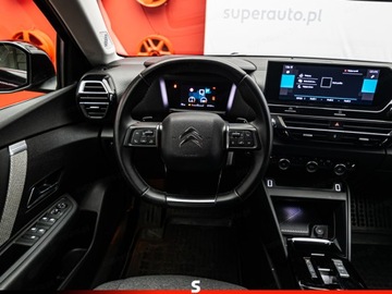 Citroen C4 III SUV 1.2 PureTech 130KM 2022 Od ręki - Citroen C4 1.2 PureTech Shine S&amp;S EAT8 Crossover 130KM 2022, zdjęcie 10