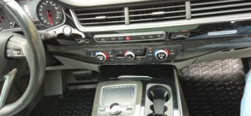 Audi Q7 II 2017 AUDI Q7 QUATTRO! Super stan!, zdjęcie 27