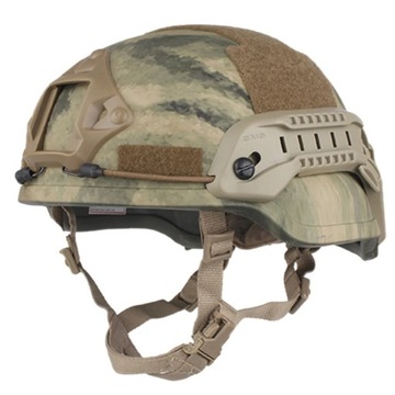 SPIRIT TACTICAL ACH MICH 2002 Велосипедный шлем Версия специального действия