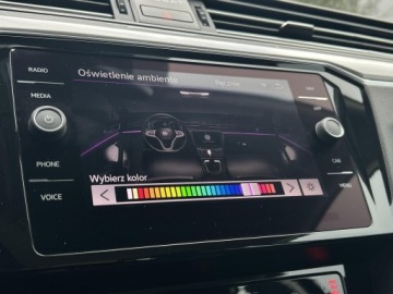 Volkswagen Passat B8 2021 Volkswagen Passat |Hybryda| Ambiente| Nawigacja| M, zdjęcie 27