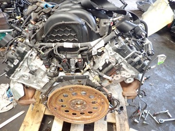 Silnik Engine 5.0 V8 Coyote Ford F150 2018-