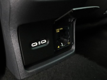 Skoda Octavia IV 2023 Škoda Octavia Skoda Octavia 2.0TDI Automat, zdjęcie 37
