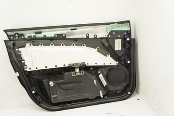 QD078 Ford Mondeo Mk5 Дверь боковая правая передняя DS73-F238A50