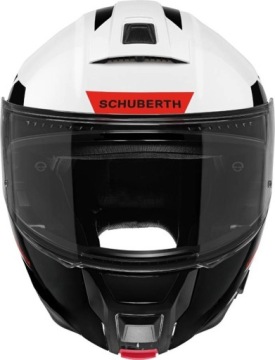 Шлем Schuberth C5 Eclipse Red