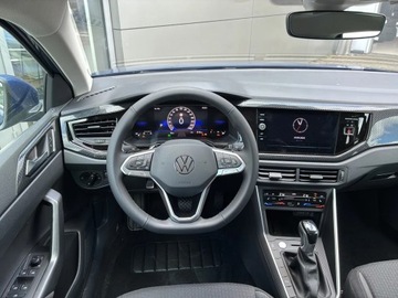 Volkswagen T-Cross SUV Facelifting 1.0 TSI 115KM 2025 Volkswagen Taigo Life 1.0 TSI DSG, zdjęcie 12