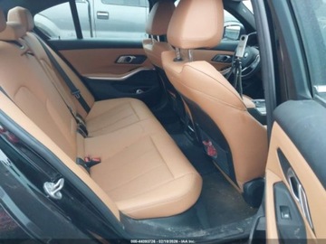 BMW Seria 3 G20-G21 2022 BMW Seria 3 330i xDrive 2022 2.0 Benzyna 255KM, zdjęcie 13