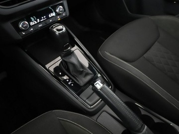 Skoda Kamiq Crossover 1.5 TSI 150KM 2021 Škoda Kamiq Skoda Kamiq DSG full LED navi klima, zdjęcie 27
