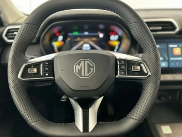 MG ZS II 2025 MG ZS 1.5 Excite Suv 115KM 2025, zdjęcie 7