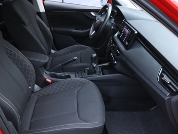 Skoda Kamiq Crossover 1.5 TSI 150KM 2020 Skoda Kamiq 1.5 TSI, Salon Polska, Serwis ASO, zdjęcie 7