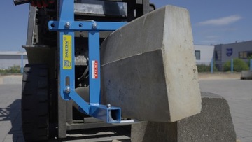 Боковой захват с навеской Джейсона