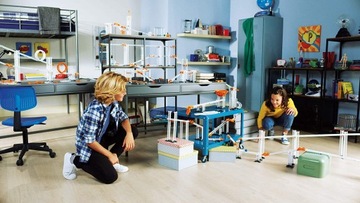 Клементони Галилей-Действие и реакция