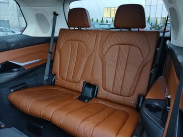 BMW X7 SUV 3.0 40d 340KM 2023 BMW X7 BMW X7 M sport,Salon PL, zdjęcie 24