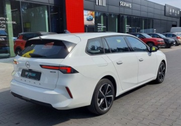Opel 2025 Opel Astra Phev 180 2025 1.6 Hybryda 180KM, zdjęcie 5