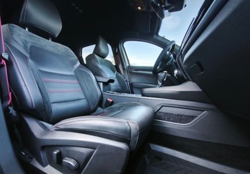 Renault Arkana SUV 1.3 TCe 140KM 2021 Renault Arkana R.S Line, ACC, Kamera 360, GPS, Podgrzewane fotele, Bezwypa, zdjęcie 15