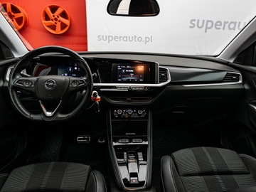 Opel 2023 OPEL Grandland X 1.2 GS Suv 130KM 2023, zdjęcie 8