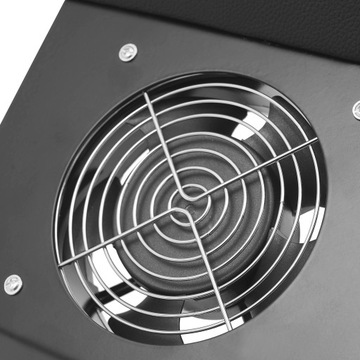 ПОДНОЖКА ДЛЯ ПЕДИКЮРА ДЛЯ НОГ, КОСМЕТИЧЕСКАЯ, ЧЕРНАЯ, РЕГУЛИРУЕМАЯ ВЫСОТА