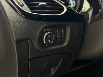 Opel Astra K Sportstourer Facelifting 1.5 Diesel 122KM 2022 Opel Astra Business Elegance / 1 właściciel / Salo, zdjęcie 19