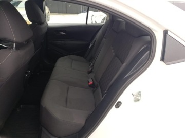 Toyota Corolla XII 2022 Toyota Corolla 1.5 Comfort MS Seria E21 (2019-) To, zdjęcie 11