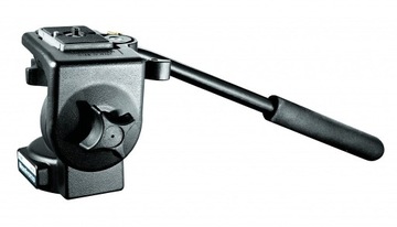 Głowica wideo Manfrotto 128RC z płytką 200PL 4kg