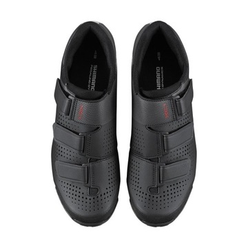 Buty SPD MTB SH-XC100 czarne roz.47