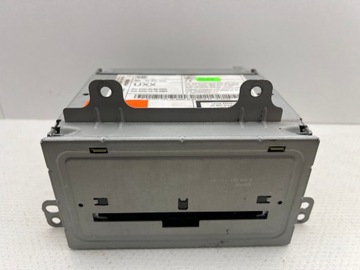 Radioodtwarzacz Opel OE 13337253
