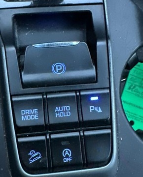 Hyundai Tucson III SUV 1.7 CRDi 141KM 2016 Hyundai Tucson 1.7 Diesel 141KM, zdjęcie 12