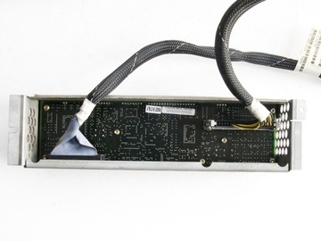Серверная панель IBM AS/400 System типа 9406