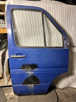 148 VW LT DVEŘE LEVÉ