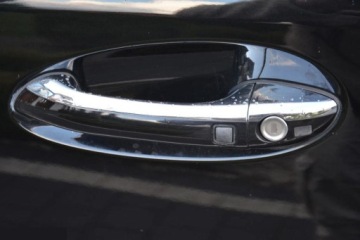 Mercedes Klasa GL X164 Off-roader Facelifting 350 BlueTEC 4MATIC 211KM 2012 Mercedes GL 350 BlueTEC 4Matic 7G-TRONIC 211KM 2012r 7 osobowy, zdjęcie 12