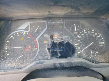 Toyota Tundra II 2023 Toyota Tundra Crewmax SR 2023 3.4 Benzyna 389KM, zdjęcie 9